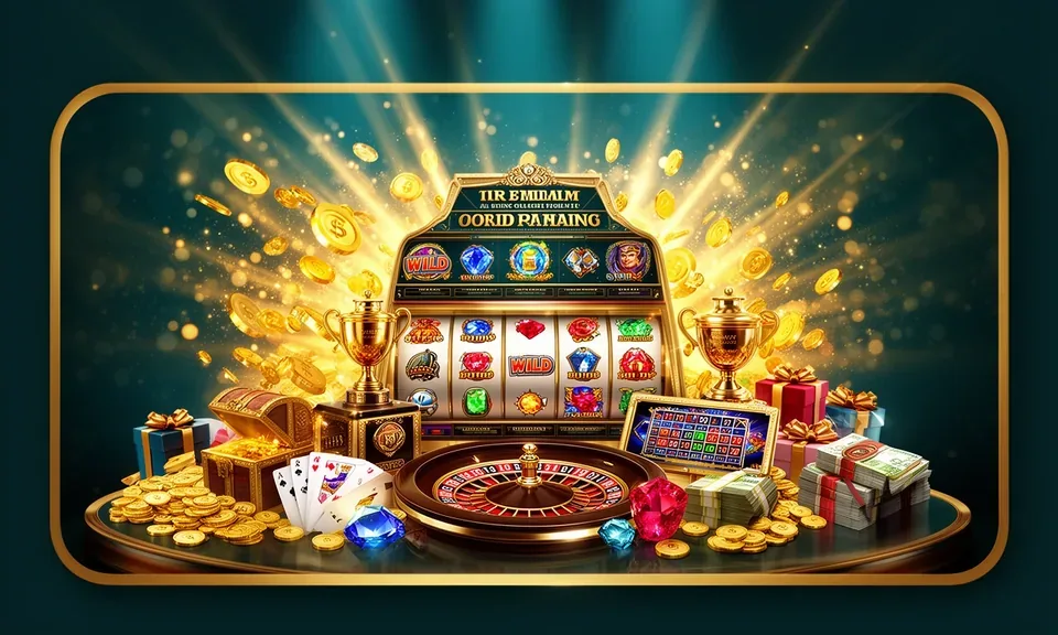 iniabet Promoción de tragamonedas