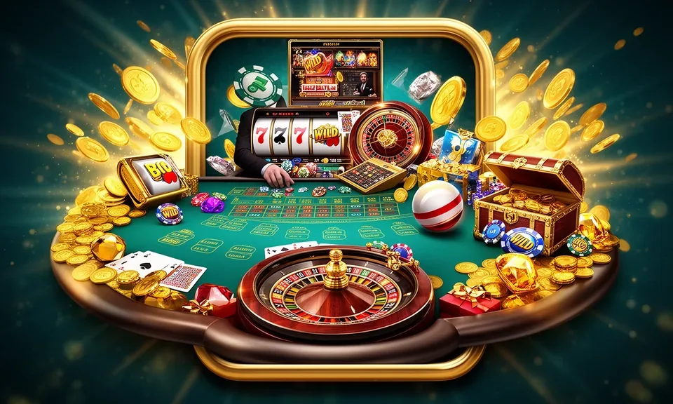 iniabet Apuestas deportivas